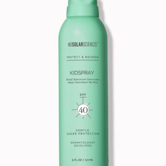 MD Solar Sciences KidSpray SPF 40